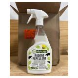 15 oz. Peppermint Oil Rodent Repellent Spray 5 (lot of 6)