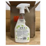 15 oz. Peppermint Oil Rodent Repellent Spray 5 (lot of 6)