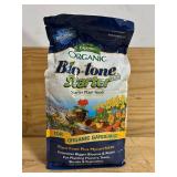 Espoma Bio Tone Starter Plus 8-lb Natural All Purpose Food