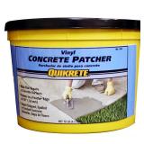 Quikrete Vinyl Concrete Patch 10 lb (lot of 2)
