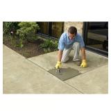Quikrete Vinyl Concrete Patch 10 lb (lot of 2)