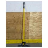 24 in. High Power Contractor Grade Fiberglass Handle (no brush head)