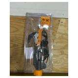 Fiskars Power-Lever Steel Curved Extendable Tree Pruner (missing saw)