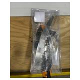 Fiskars Power-Lever Steel Curved Extendable Tree Pruner