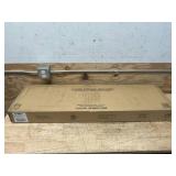 ^MainStays 12 Cube Storage Orgainzer Spring Pine