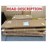 Closest System Kit (READ DESCRIPTION)