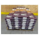 HOME DECORATORS COLLECTION Lot of 26 Cases of- Hidden Canyon Hickory 12 mm T x 8 in. W Waterproof Laminate Wood Flooring(15.94 sq. ft./Case) (Total of 414.44 sq. ft.)
