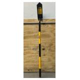 * DEWALT 49 in. Fiberglass Handle Trenching Shovel