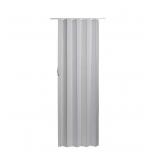 ^ Spectrum Via 36 in. x 96 in. White Vinyl Accordion Door with Hardware Msrp $70.66