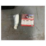 10 ft. x 10 ft. Blue Instant Canopy Pop Up Tent (missing tent cover)
