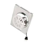 Broan-NuTone Genuine Replacement Motor Wheel for 696N Ventilation Fan, 50CFM, 4.0 Sones