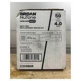 Broan-NuTone Genuine Replacement Motor Wheel for 696N Ventilation Fan, 50CFM, 4.0 Sones