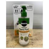 Miracle-Gro Indoor Plant Food for Cactus and Succulent, Liquid Plant Food, 8 fl. oz. (Lot of 6 bottles)