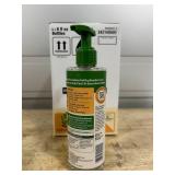 Miracle-Gro Indoor Plant Food for Cactus and Succulent, Liquid Plant Food, 8 fl. oz. (Lot of 6 bottles)