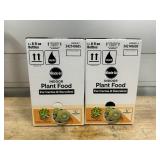 Miracle-Gro Indoor Plant Food for Cactus and Succulent, Liquid Plant Food, 8 fl. oz. (Lot of 12 bottles)