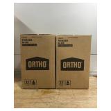 Ortho Home Defense Insect Killer Liquid 24 oz (lot of 12 bottles)