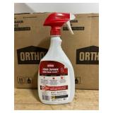Ortho Home Defense Insect Killer Liquid 24 oz (lot of 12 bottles)