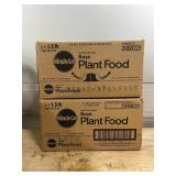 Miracle-Gro Powder Rose Plant Food 1.5 lb (lot of 12)