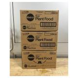 Miracle-Gro Powder Rose Plant Food 1.5 lb (lot of 18)
