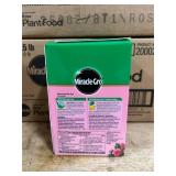 Miracle-Gro Powder Rose Plant Food 1.5 lb (lot of 6)