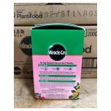 Miracle-Gro Powder Rose Plant Food 1.5 lb (lot of 6)