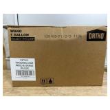 Ortho GroundClear Weed and Grass Killer RTU Liquid 1 gal (lot of 4 gallons)