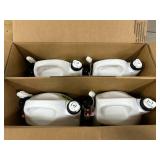 Ortho GroundClear Weed and Grass Killer RTU Liquid 1 gal (lot of 4 gallons)