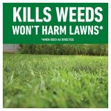 Roundup Weed Killer RTS Hose-End Concentrate 32 oz (lot of 6 bottles)