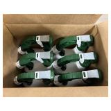 Roundup Weed Killer RTS Hose-End Concentrate 32 oz (lot of 6 bottles)