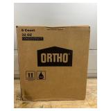 Ortho GroundClear Vegetation Killer Concentrate 32 oz (lot of 6 bottles)
