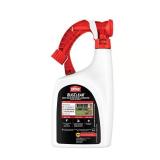 Ortho BugClear Insect Killer Liquid 32 oz (lot of 12 bottles)