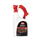 Ortho BugClear Insect Killer Liquid 32 oz (lot of 12 bottles)