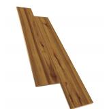 HOME DECORATORS COLLECTION Lot of 26 Cases of- Hidden Canyon Hickory 12 mm T x 8 in. W Waterproof Laminate Wood Flooring(15.94 sq. ft./Case) (Total of 414.44 sq. ft.)