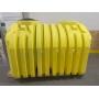 Savage Surplus #412- 1000 Gallon Septic Tank, Husky Tool Chests, Patio Set, Patio Umbrellas, Kitchen Cabinets, Flooring, Bathtubs, Floor/Wall Til