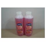 *2* Suave Sun-Ripened Strawberry Shampoo - 30fl oz