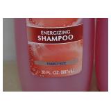 *2* Suave Sun-Ripened Strawberry Shampoo - 30fl oz