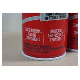 *3* Sta-Bil Fogging Oil