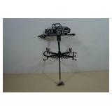 Laser Cut Metal Weather Vane