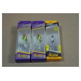 *3* Hammer TT Lures