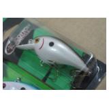 *3* Rattle Lures