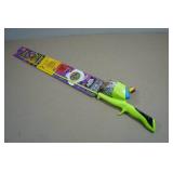 Teenage Mutant Ninja Turtles Youth 29.5" Fishing Pole