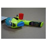 Teenage Mutant Ninja Turtles Youth 29.5" Fishing Pole