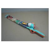 Shakespeare Moana Youth Fishing Pole