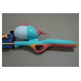 Shakespeare Moana Youth Fishing Pole