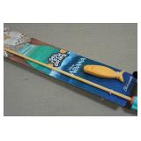 Shakespeare Moana Youth Fishing Pole