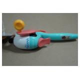 Shakespeare Moana Youth Fishing Pole