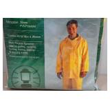 Coleman Trailblazer Rainsuit - Large