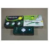Golf Balls
