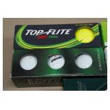 Golf Balls