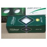 Golf Balls
